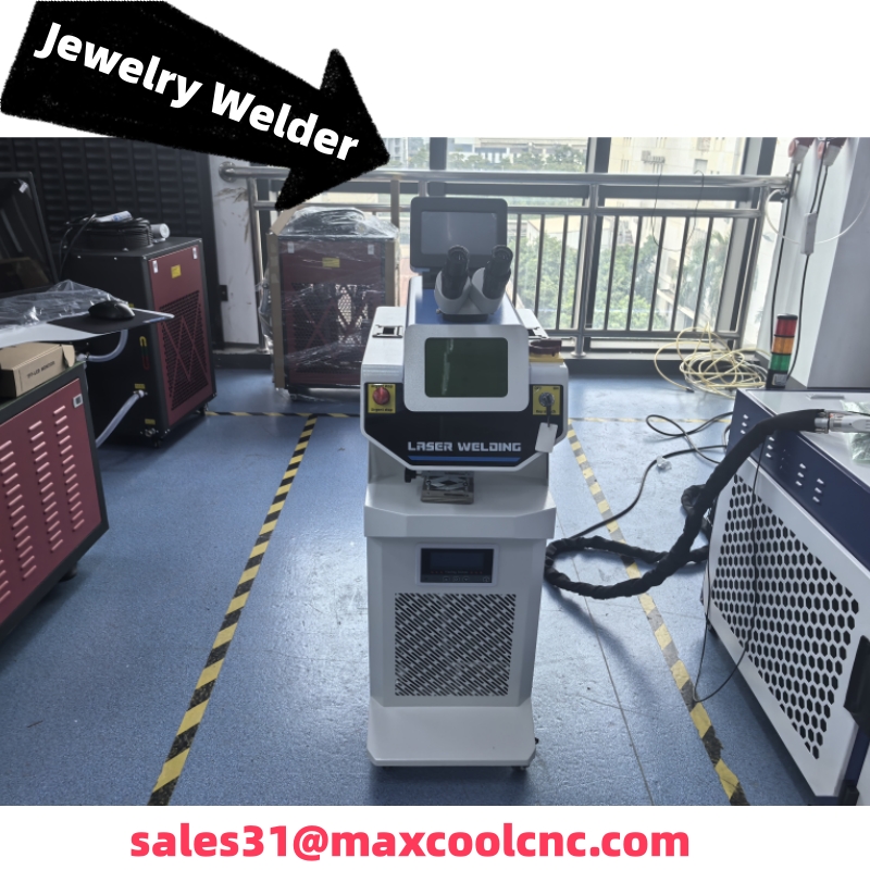 200W Kleine Tragbare Laserschw – Laser Soldering Machine Handheld Bewertung und Preis